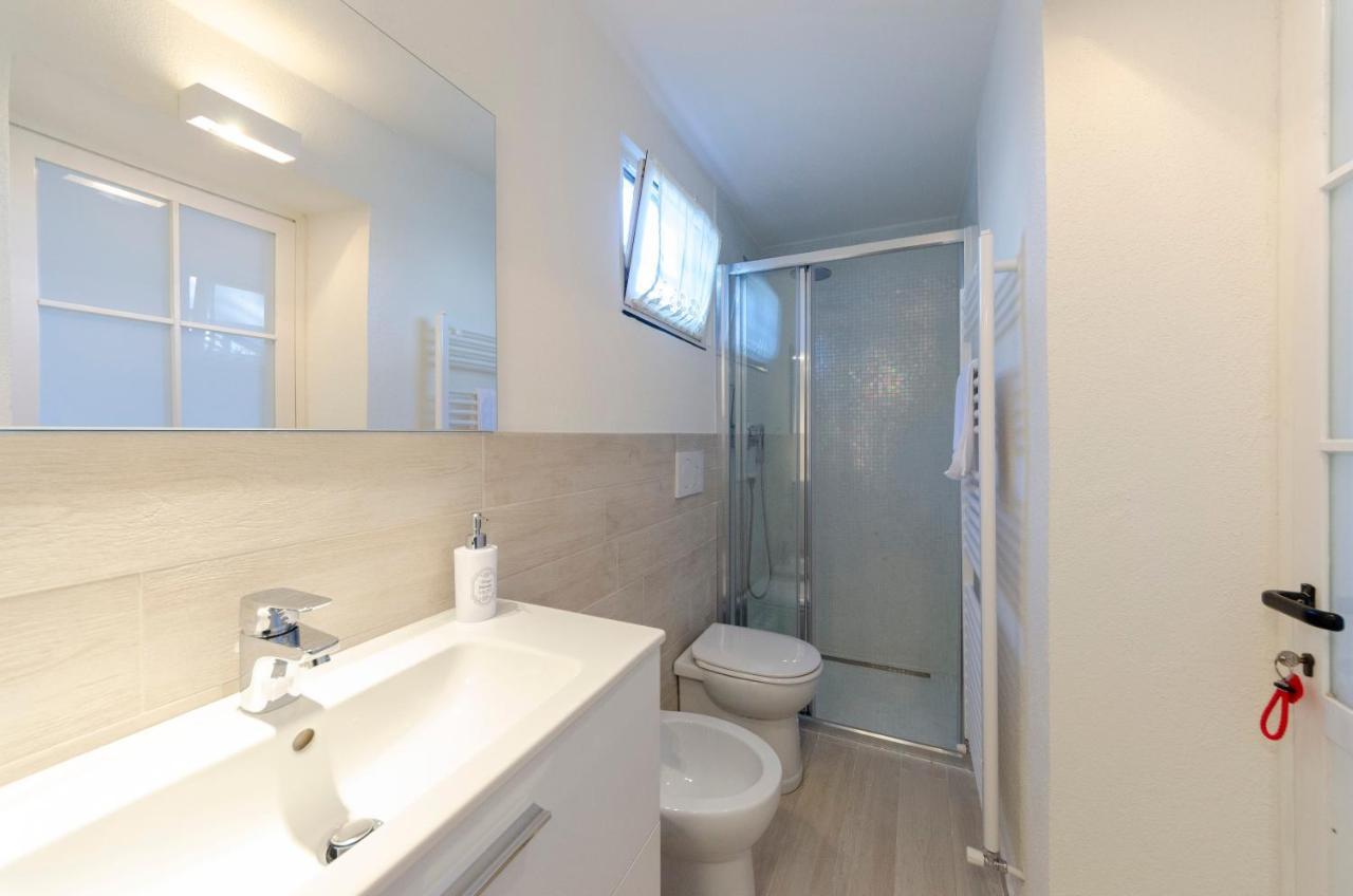Al Rifugio Di San Massimo, Beautiful Studio With Terrace Surrounded By Nature In Rapallo Exterior photo