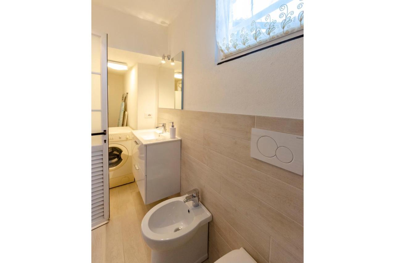 Al Rifugio Di San Massimo, Beautiful Studio With Terrace Surrounded By Nature In Rapallo Exterior photo